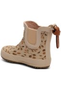 Bisgaard kinderregenlaarzen Beige - Baby Sage Herbs 2
