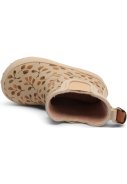 Bisgaard kinderregenlaarzen Beige - Baby Sage Herbs 3