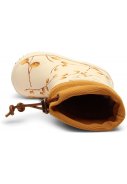 Bisgaard kinderregenlaarzen Beige - Longan 3