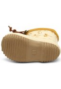 Bisgaard kinderregenlaarzen Beige - Longan 4