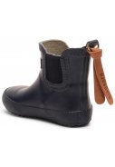 Bisgaard kinderregenlaarzen Blauw - Baby 2