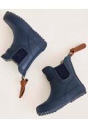 Bisgaard kinderregenlaarzen Blauw - Baby 6