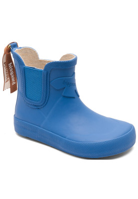 Bisgaard kinderregenlaarzen - Barefoot rubber
