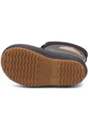 Bisgaard kinderregenlaarzen Blauw - Haai 4