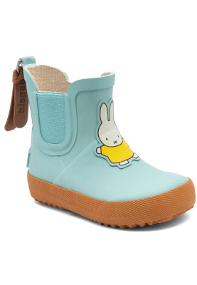 Bisgaard kinderregenlaarzen - Miffy