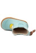 Bisgaard kinderregenlaarzen Blauw - Miffy 4