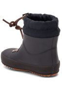 Bisgaard kinderregenlaarzen Blauw - Thermo 3