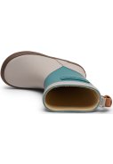 Bisgaard kinderregenlaarzen Blauw/Grijs - Fashion II 3
