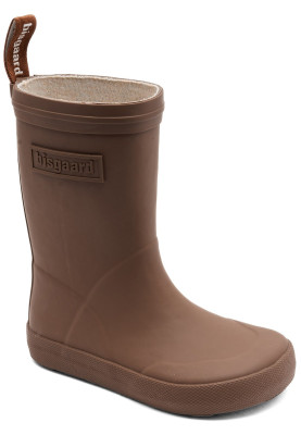 Bisgaard kinderregenlaarzen - Barefoot high rubber