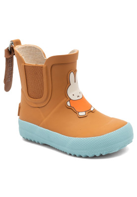Bisgaard kinderregenlaarzen - Miffy