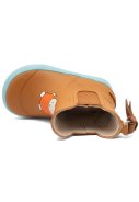 Bisgaard kinderregenlaarzen Bruin - Miffy 4