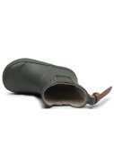 Bisgaard kinderregenlaarzen Groen - Baby Olive 2