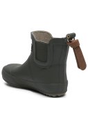 Bisgaard kinderregenlaarzen Groen - Baby Olive 4
