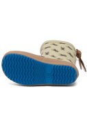 Bisgaard kinderregenlaarzen Groen - Brown Beetles 2