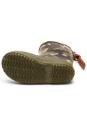 Bisgaard kinderregenlaarzen Groen - Camouflage 3