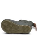 Bisgaard kinderregenlaarzen Groen - Olive 3