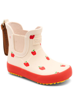 Bisgaard kinderregenlaarzen - Apple