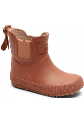 Bisgaard kinderregenlaarzen Roze - Baby Old Rose