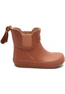 Bisgaard kinderregenlaarzen Roze - Baby Old Rose 2