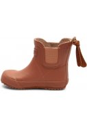 Bisgaard kinderregenlaarzen Roze - Baby Old Rose 3