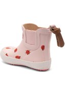 Bisgaard kinderregenlaarzen Roze - Cute Lady Bug 4