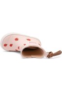 Bisgaard kinderregenlaarzen Roze - Cute Lady Bug 5