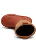 Bisgaard kinderregenlaarzen Roze - Neo Thermo 2