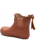 Bisgaard kinderregenlaarzen Roze - Old Rose 6