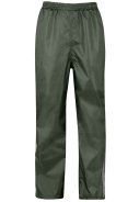 Bjornson regenbroek Groen - Vesi 2