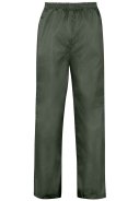 Bjornson regenbroek Groen - Vesi 4
