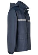 Bjornson regenpak Blauw - Dusch 3