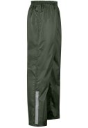 Bjornson regenpak Groen - Dusch 6