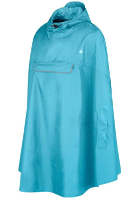 Bjornson regenponcho - Haps