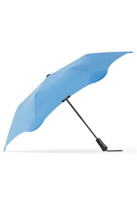 Blunt paraplu Blauw - XS Metro