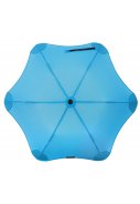 Blunt paraplu Blauw - XS Metro 3