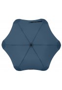 Blunt paraplu Blauw - XS Metro 3