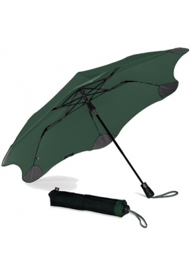 Blunt paraplu Groen - XS Metro