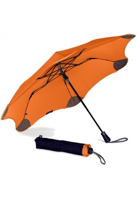 Blunt paraplu Oranje - XS Metro