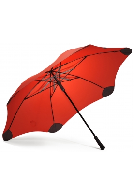 Blunt paraplu Rood - XL Exec