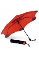 Blunt paraplu Rood - XS Metro 2