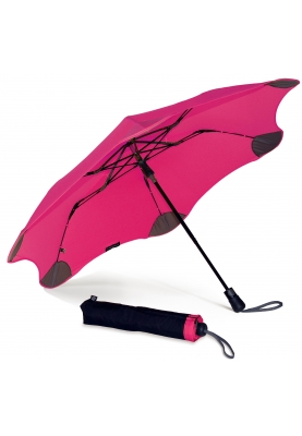 Blunt paraplu Roze - Metro