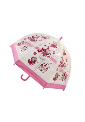 Bugzz Paraplu Prinses