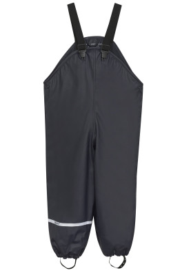 CeLaVi kinderregenbroek Blauw