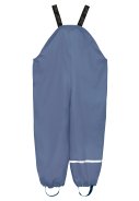 CeLaVi kinderregenbroek Blauw - Basic 2