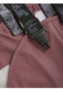 CeLaVi kinderregenbroek Bruin - Basic 3