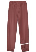 CeLaVi kinderregenbroek Bruin - Basic 2