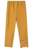 CeLaVi kinderregenbroek Geel - Basic 2