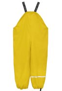CeLaVi kinderregenbroek Geel - Basic 2