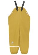CeLaVi kinderregenbroek Geel - Basic 2