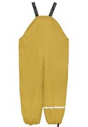 CeLaVi kinderregenbroek Geel - Basic 3